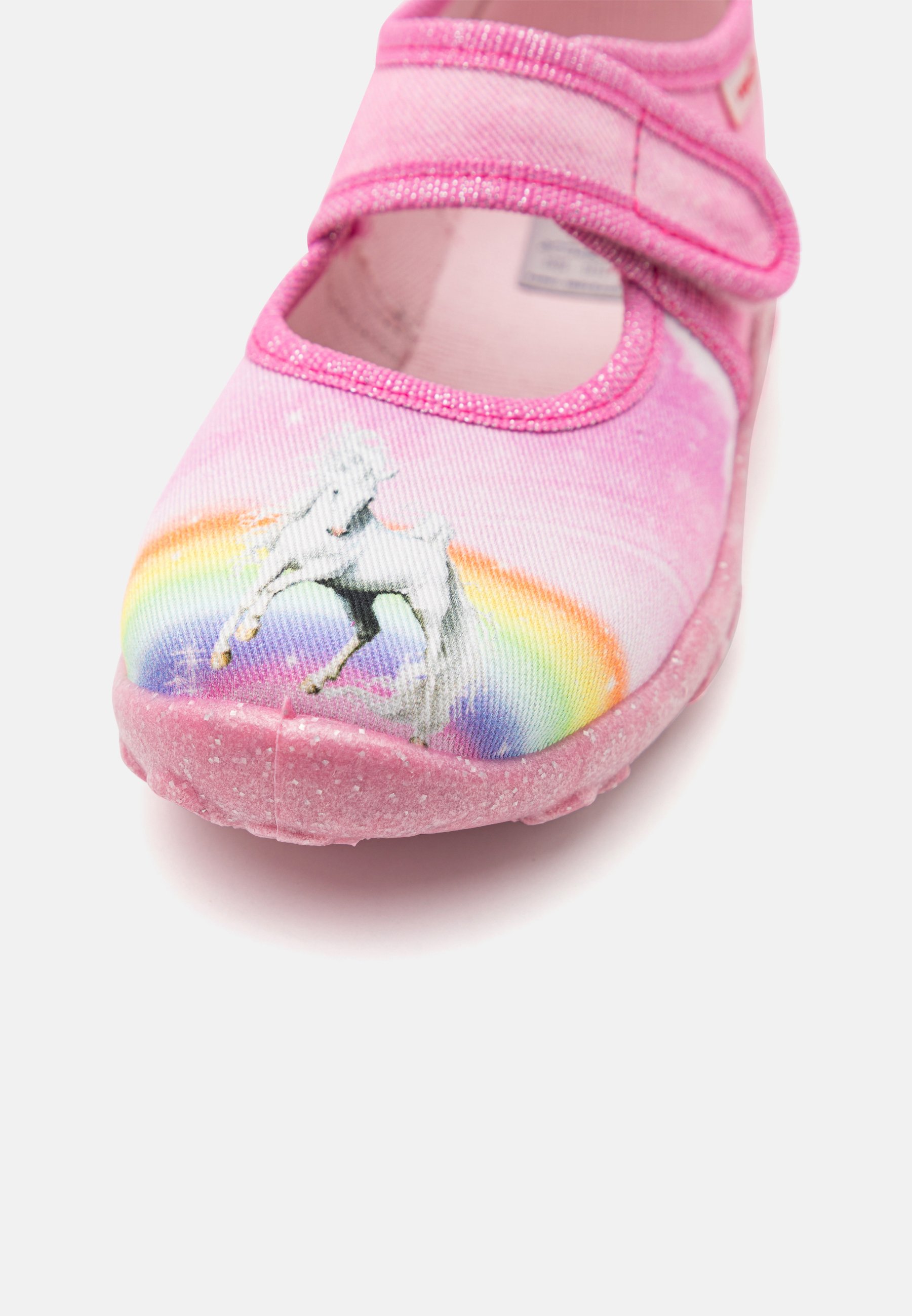 Superfit Bonny Pantofole Per Bambine E Ragazze – Leggere, Morbide E Flessibili Per Un Comfort Tutto Il Giorno