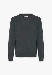 Wybrany, charcoal mix