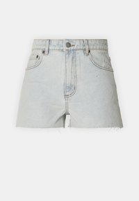 HIGH TIDES - Farkkushortsit - soft indigo
