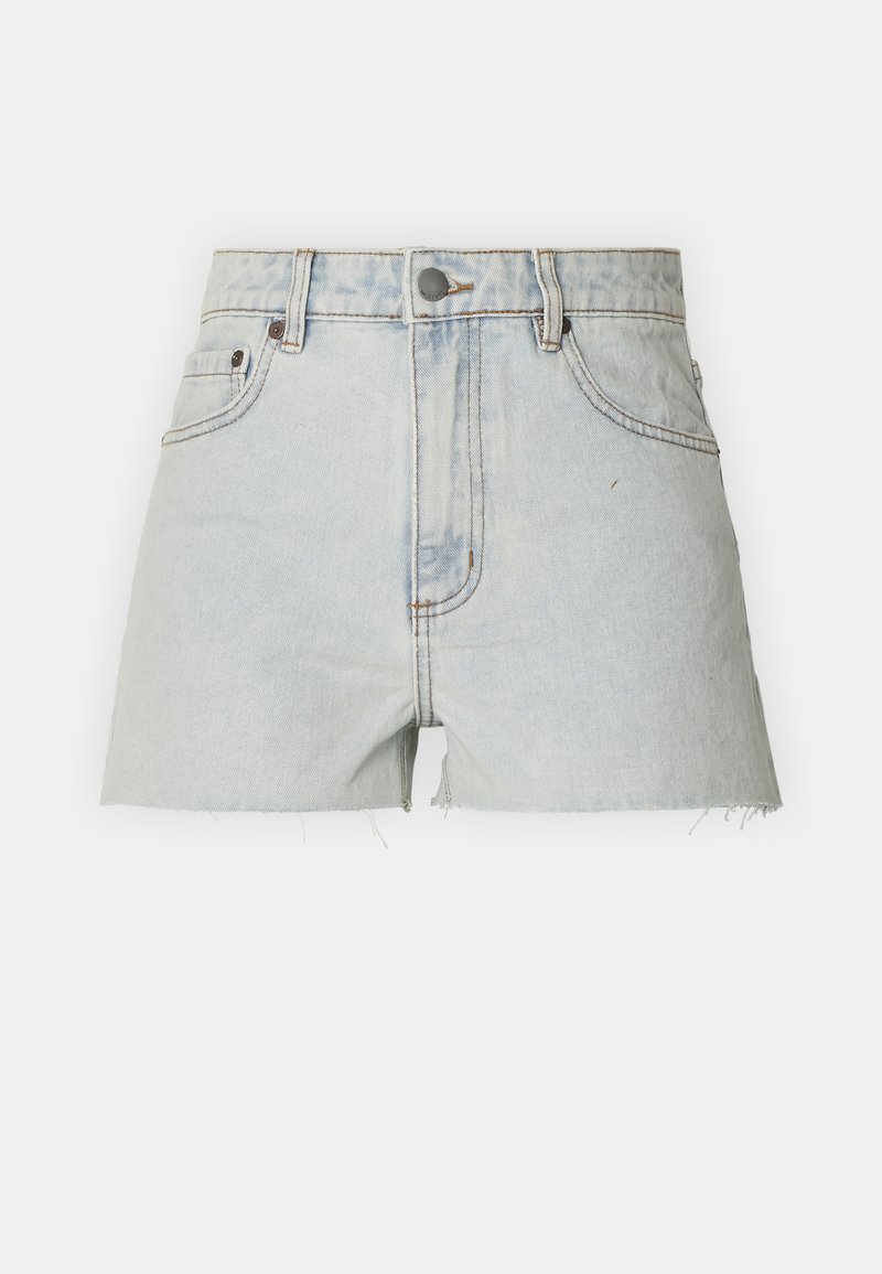 Billabong Jeansshort lichtblauw Billabong Jeansshort lichtblauw