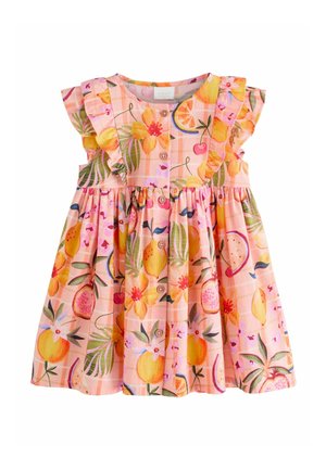 REGULAR FIT  - Sukienka letnia