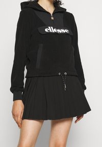 Ellesse Felpa in pile - black