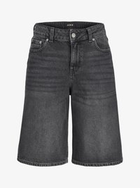 Atlasīts, dark grey denim