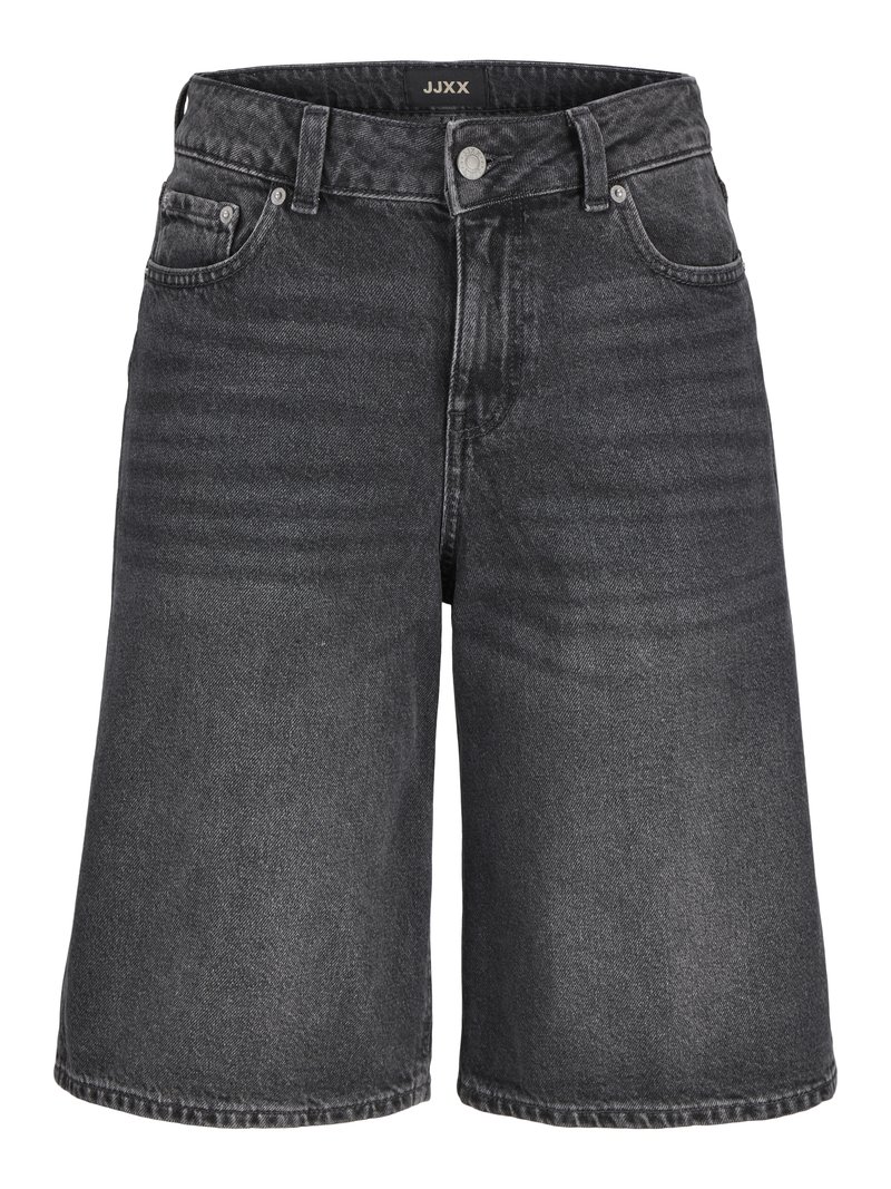 JJXX Jeansshort grijs denim/greydenim