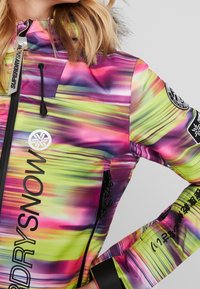 Superdry & Co Snowboardjacke - pink