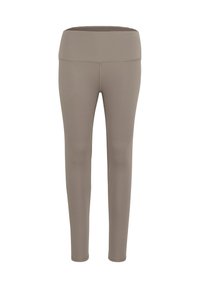 SLAlura Sports  - Leggings - morel