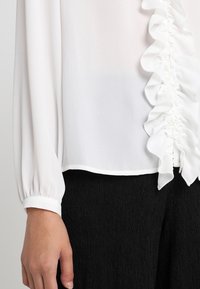 Gina Tricot Camicetta - off-white
