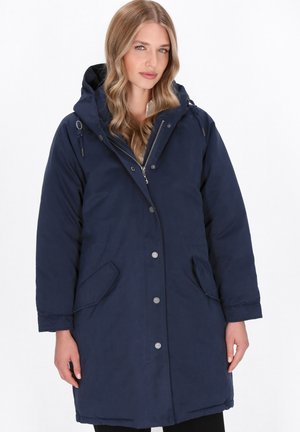 Parkas - navy