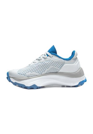 Scarpe da camminata - white-azure