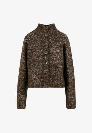 Coster Copenhagen, KNIT - Kardigán - brown mix