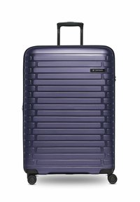 Non selezionato, purple-metallic