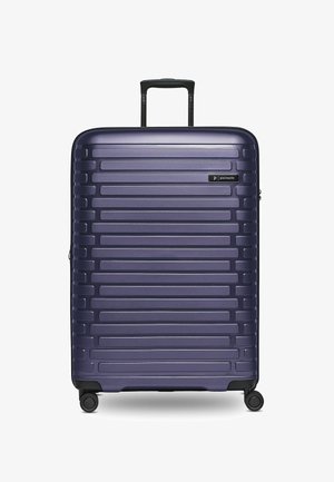 Maleta de cabina - purple-metallic