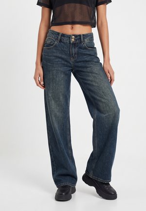 Even&Odd by Zalando, Coupe large - blue denim