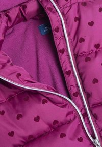 Chicco Vinterjacka - fucsia