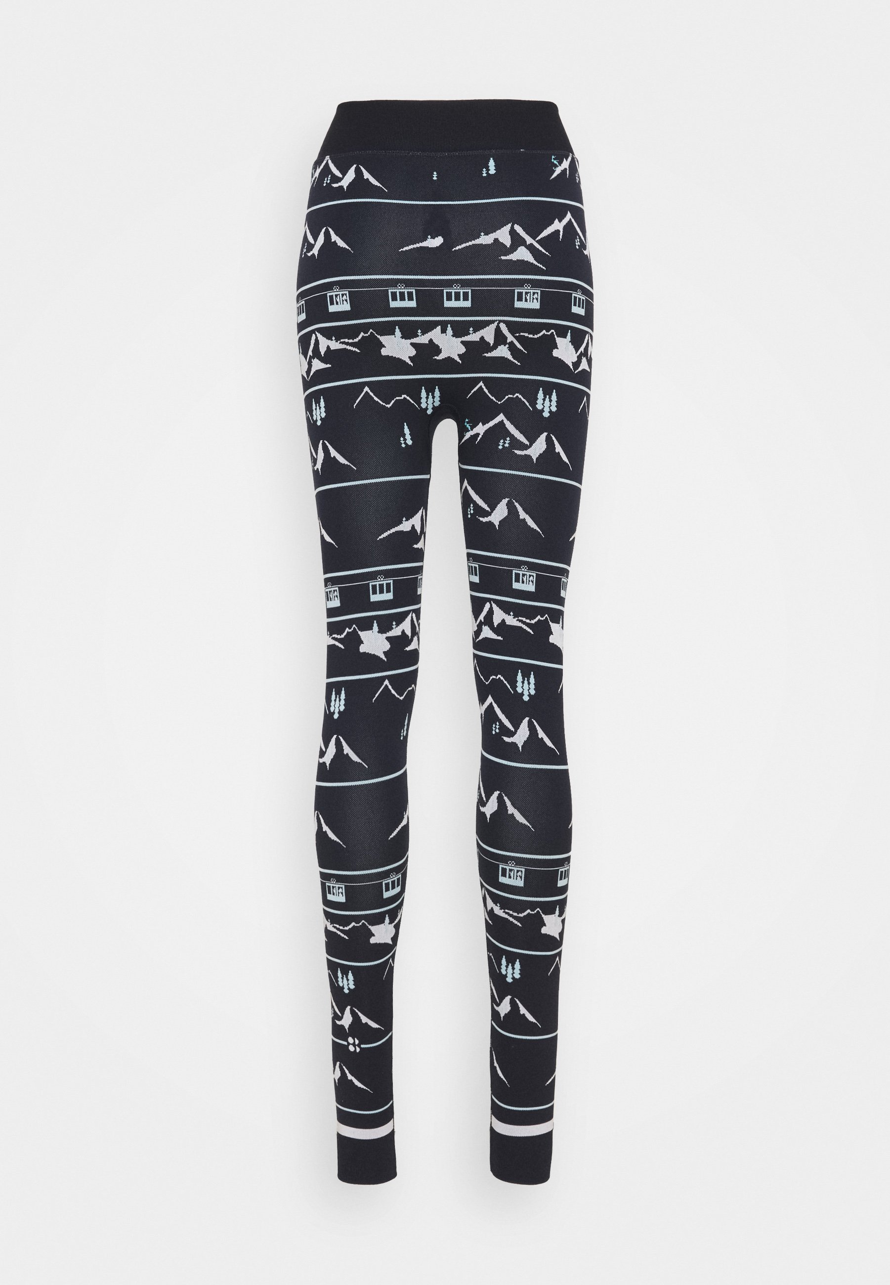 Betty ski base layer leggings Clearance