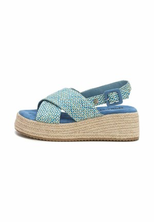 Refresh Alpargatas - jeans