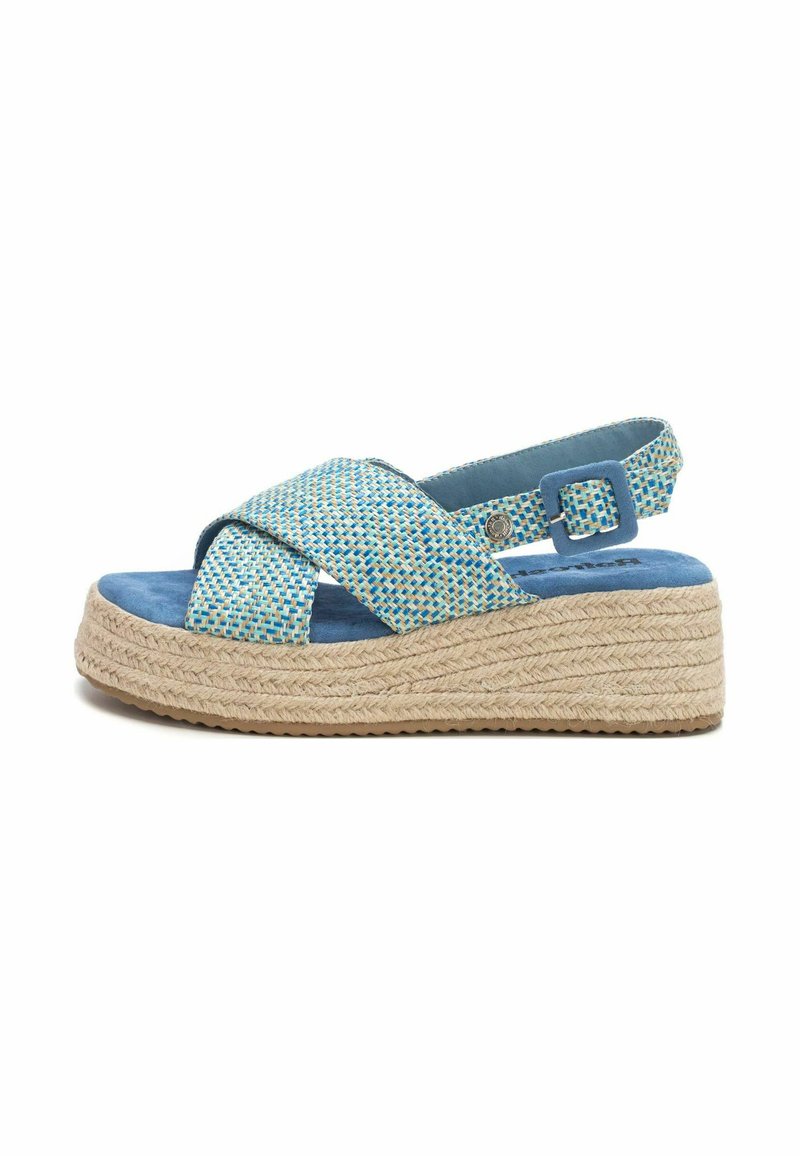 Refresh Alpargatas - jeans