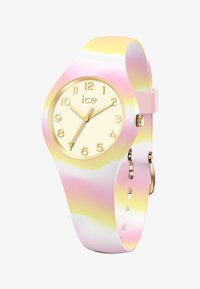 Ei valittu, crystal rose x