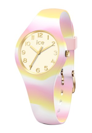 AND DYE - Orologio - crystal rose x