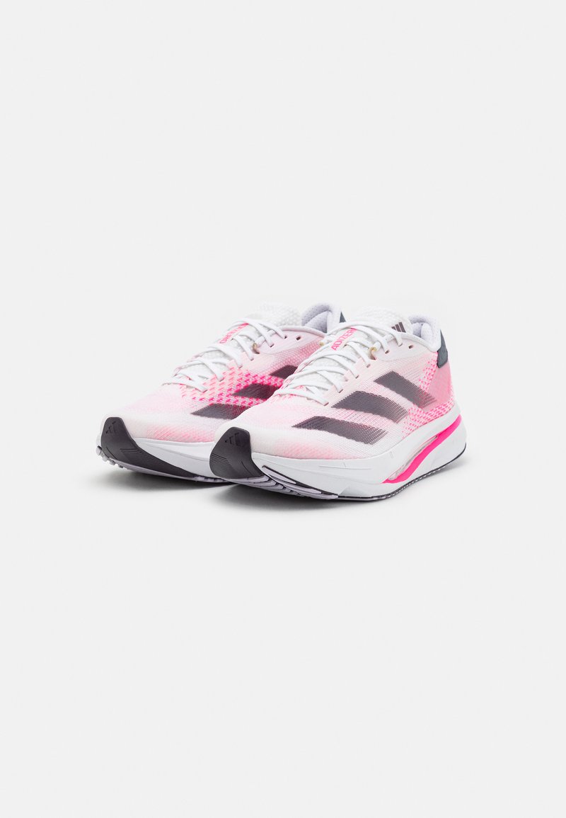 adidas gazelle silver green womens Women's adidas Adizero SL2 Running Shoes