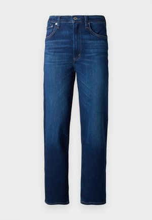 PALMA STRAIGHT - Blugi drepți - dakota