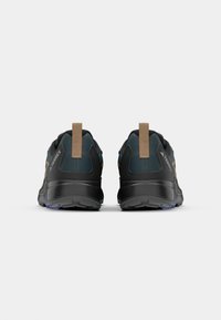 Adidas Terrex ANYLANDER R.RDY - Pohodniški čevlji - aurora ivy/core black/cardboard