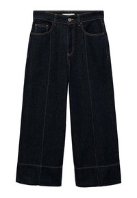 TESSA - Jeans a sigaretta - blue