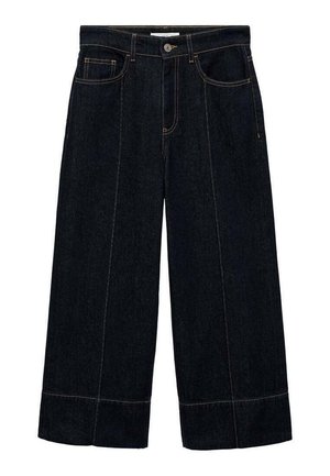 Mango TESSA - Jean droit - blue