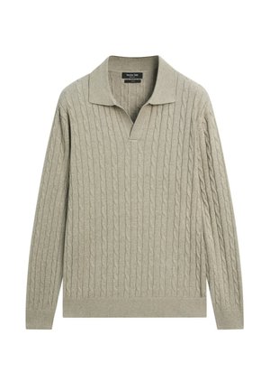 Massimo Dutti, - Sweter
