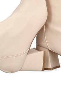 ETIKA Botines - beige