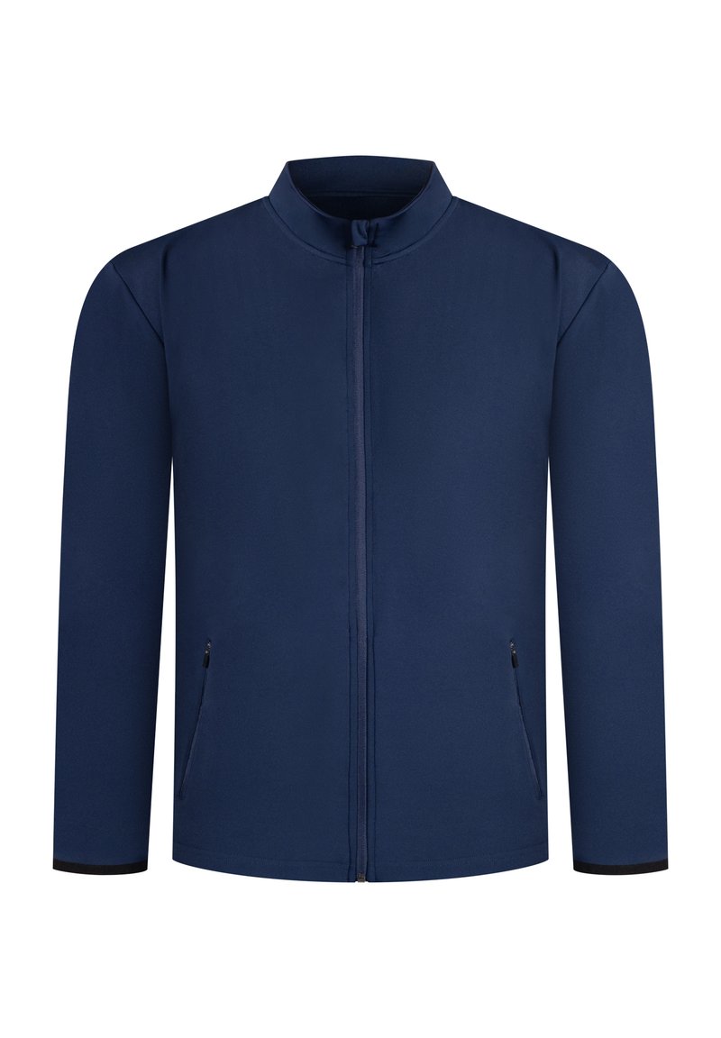 Smilodox Trainingsvest blauw