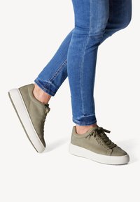 Tamaris 1-23736-42 - Sneakers basse - sage