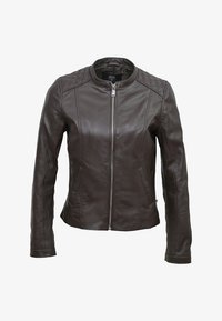 Unausgewählt, brown