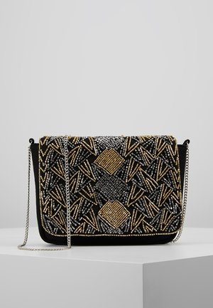 Sac bandoulière - black