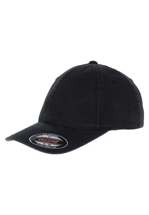 Flexfit Cap - black