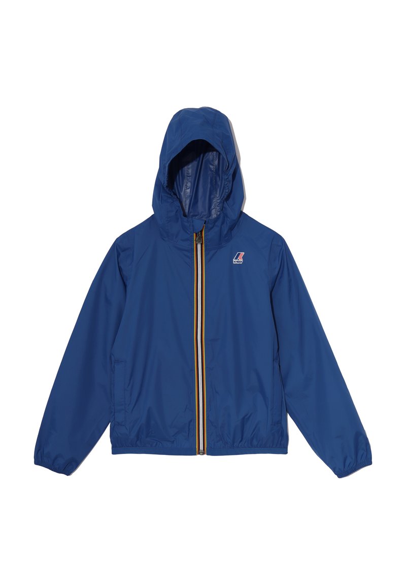 K-Way CLAUDIN - Giacca da mezza stagione - royal blue