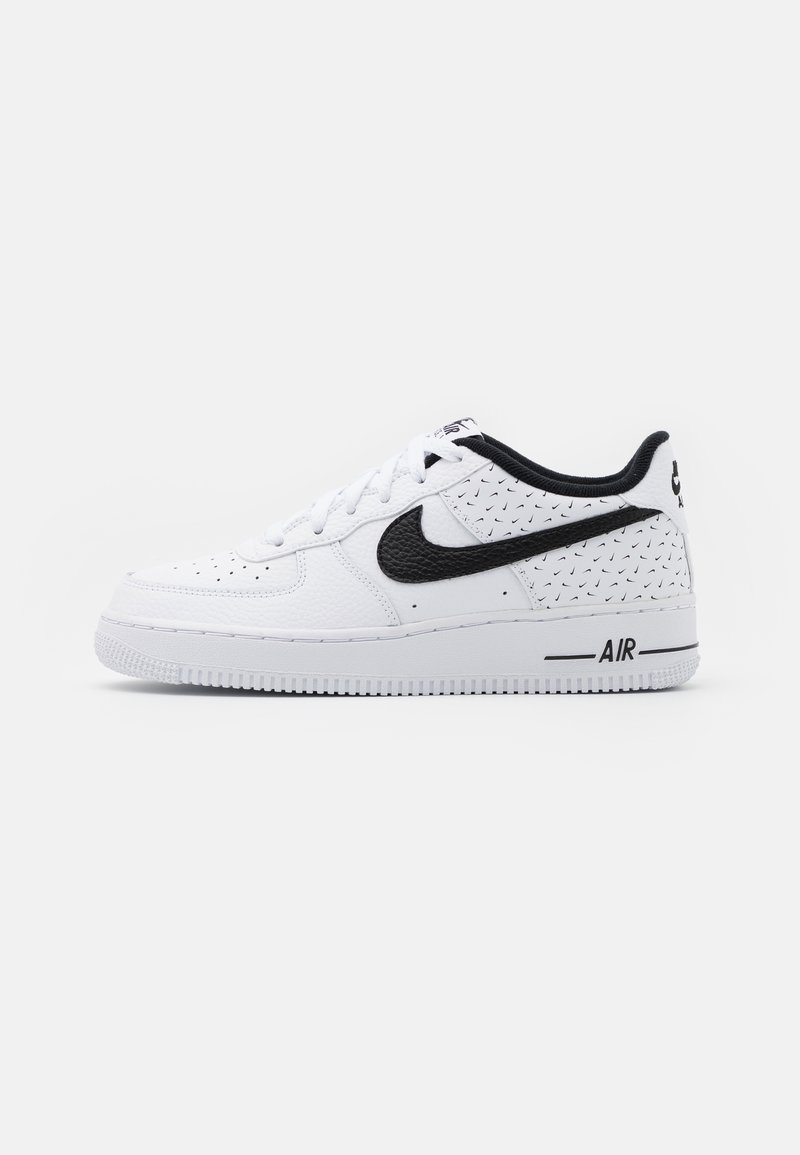 air force 1 07 sneakers laag white