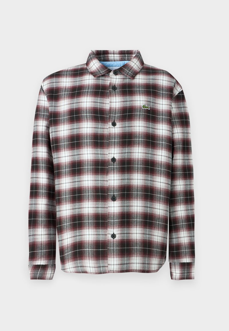 Lacoste Jas zwart