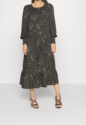 Robe de jour - black