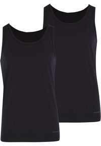 Blackspade 2 PACK TENDER  - Maglietta intima - schwarz