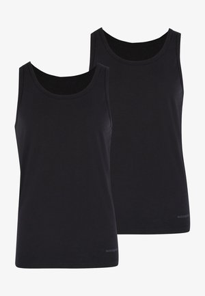 Blackspade 2-PACK TENDER czarny