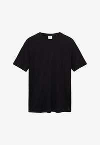 Non selezionato, black