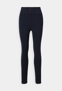 NALA - Tights - navy
