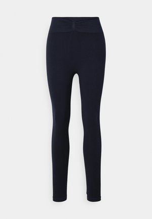 Yogasearcher NALA - Tights - navy