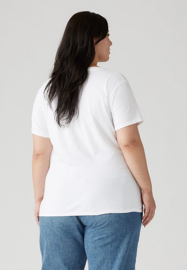 PERFECT TEE - Print T-shirt4