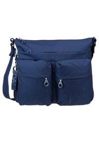 Unausgewählt, dress blue