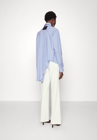 Viktor&Rolf - FLOATING AWAY - Overhemdblouse - blue - 2