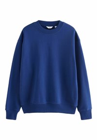 Next Felpa - blue