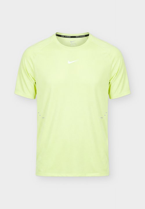 Nike Camiseta de hombre Stride Aero-FIT Amarillo — photo 5