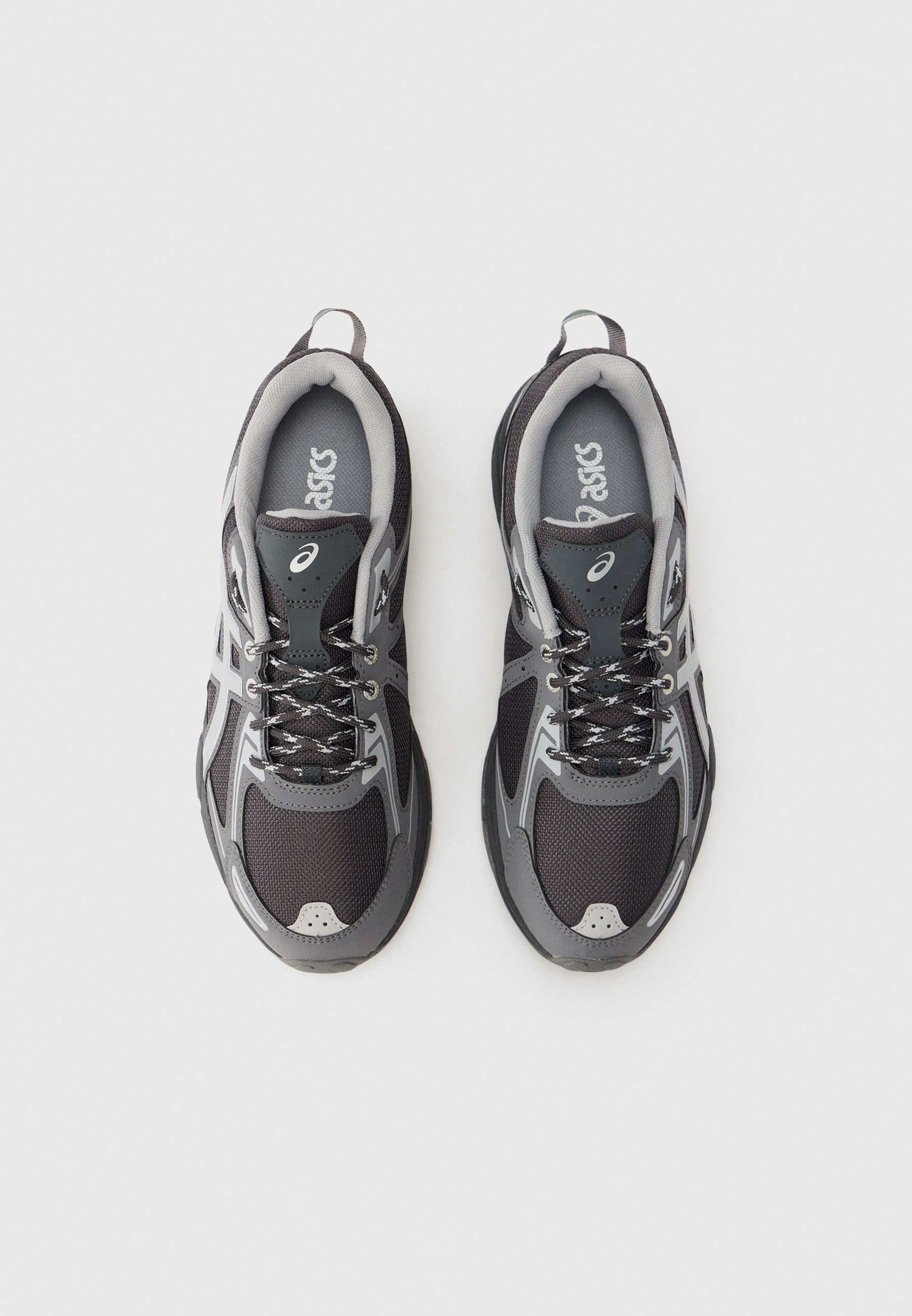ASICS SportStyle GEL VENTURE 6 UNISEX - Sneakers low - obsidian